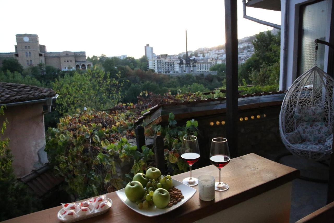 Studio Spring Villa Veliko Tarnovo Luaran gambar