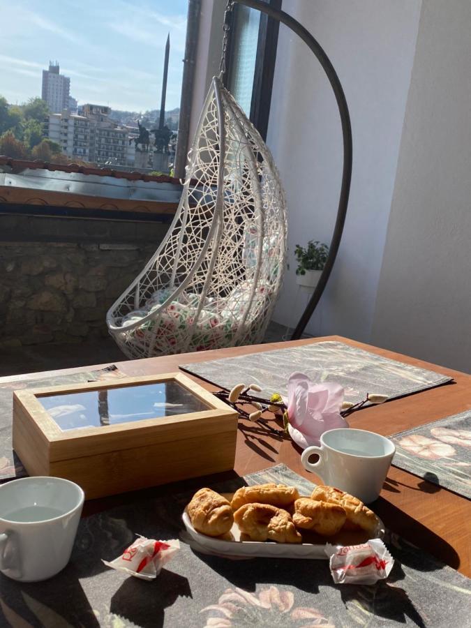 Studio Spring Villa Veliko Tarnovo Luaran gambar