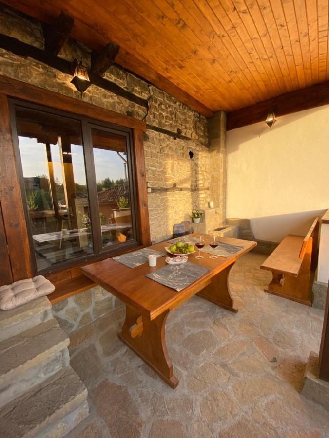 Studio Spring Villa Veliko Tarnovo Luaran gambar