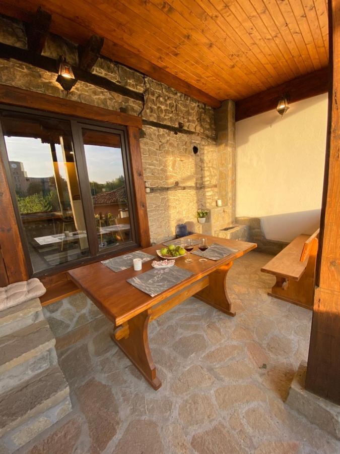 Studio Spring Villa Veliko Tarnovo Luaran gambar