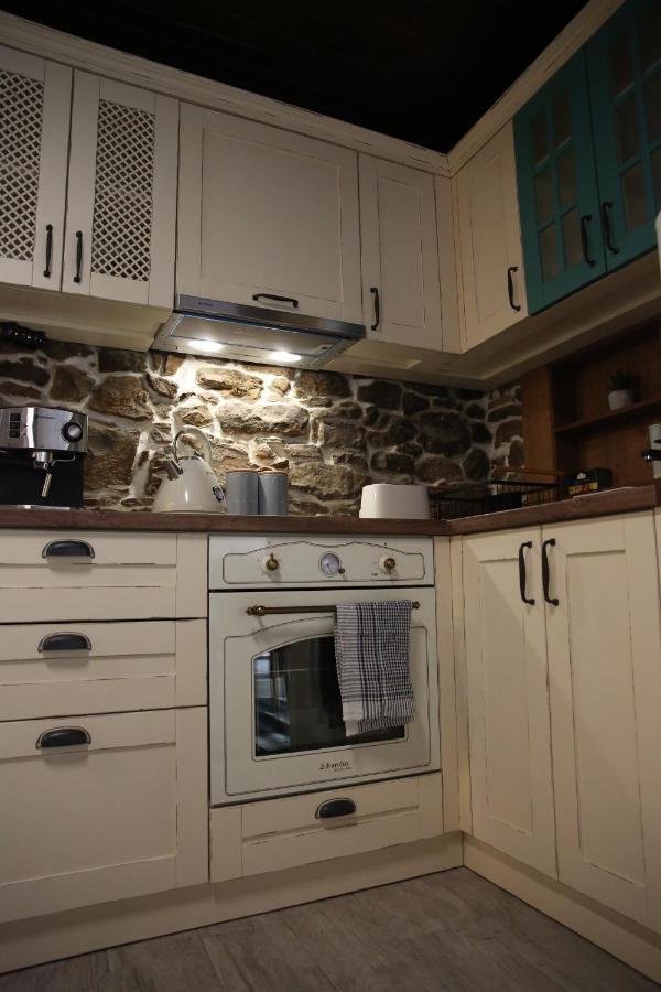 Studio Spring Villa Veliko Tarnovo Luaran gambar