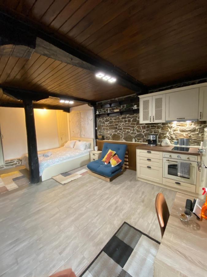 Studio Spring Villa Veliko Tarnovo Luaran gambar