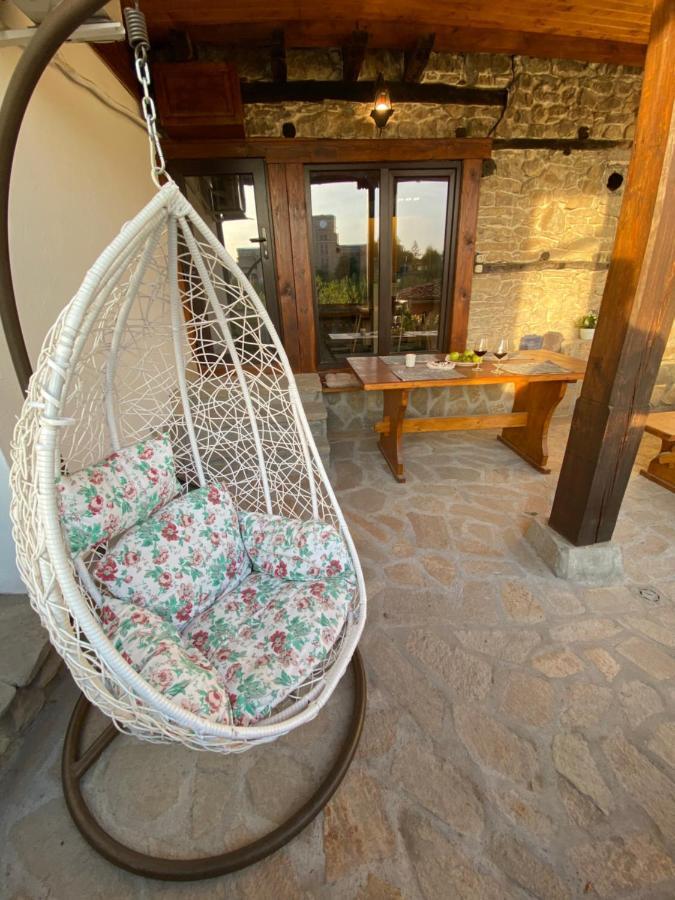 Studio Spring Villa Veliko Tarnovo Luaran gambar