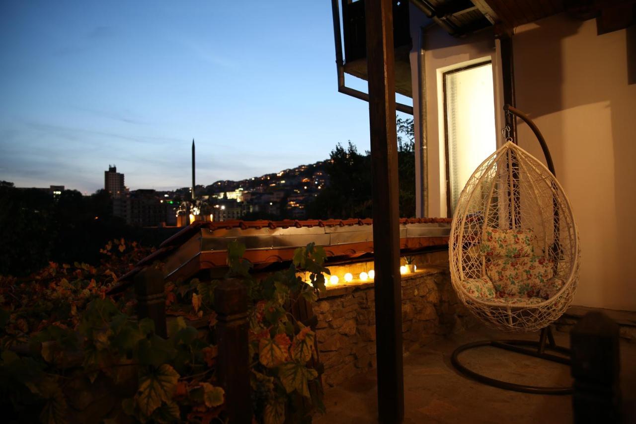 Studio Spring Villa Veliko Tarnovo Luaran gambar