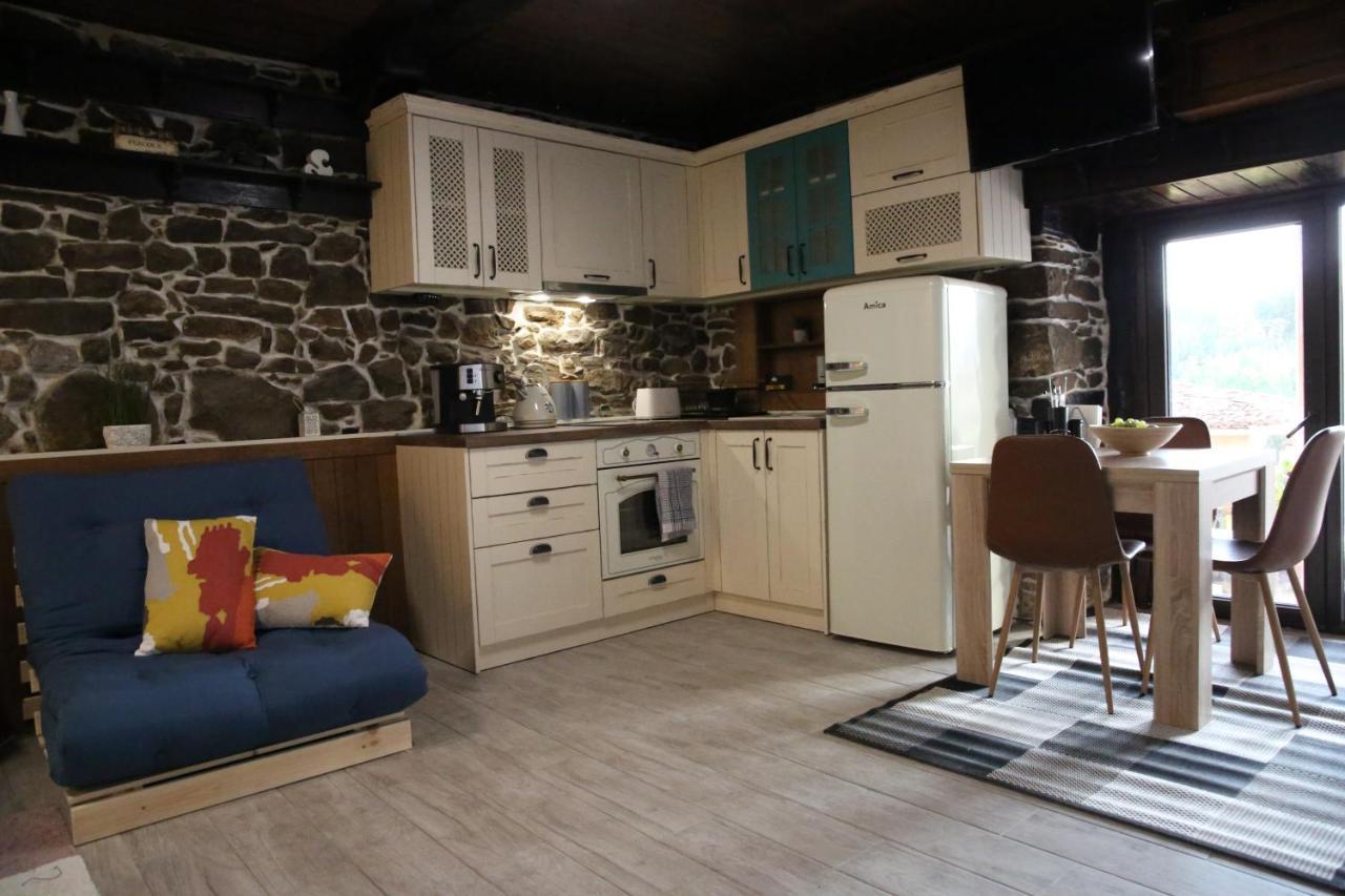 Studio Spring Villa Veliko Tarnovo Luaran gambar