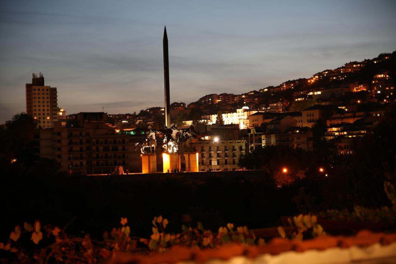 Studio Spring Villa Veliko Tarnovo Luaran gambar